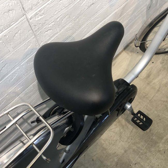 Panasonic（パナソニック） 電動自転車 中古 ママチャリ ビビ DX 