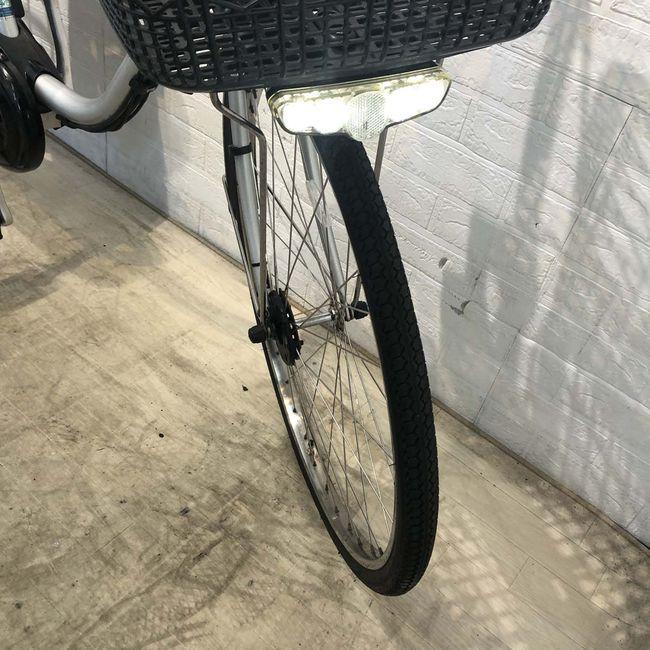 Panasonic（パナソニック） 電動自転車 中古 ママチャリ ビビ DX 