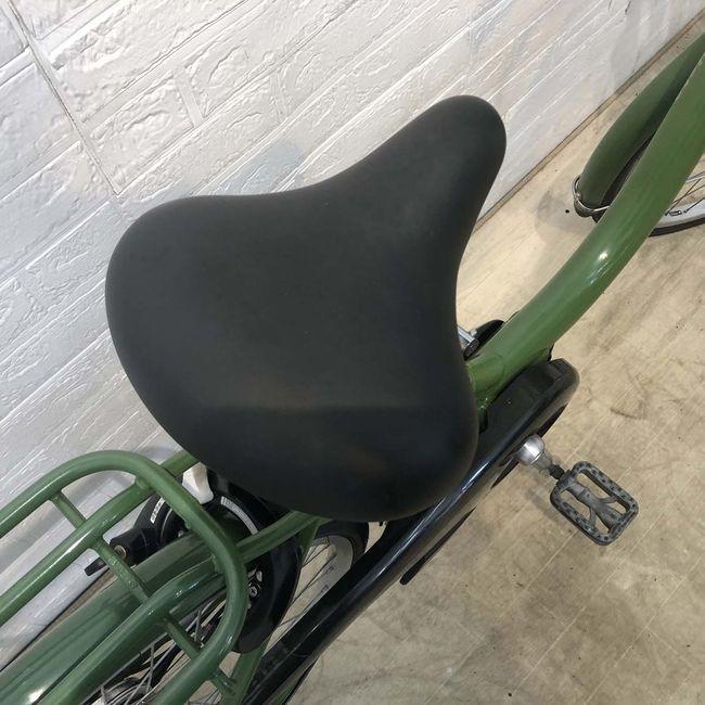 BRIDGESTONE（ブリヂストン） 電動自転車 中古 ママチャリ アシスタ 