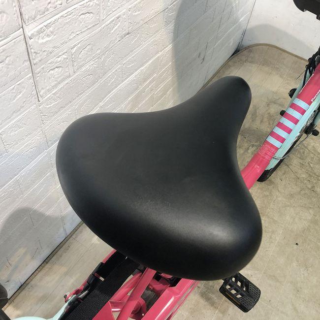 Panasonic（パナソニック） 電動自転車 中古 子供乗せ ギュットミニDX