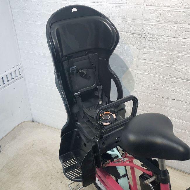 Panasonic（パナソニック） 電動自転車 中古 子供乗せ ギュットミニDX