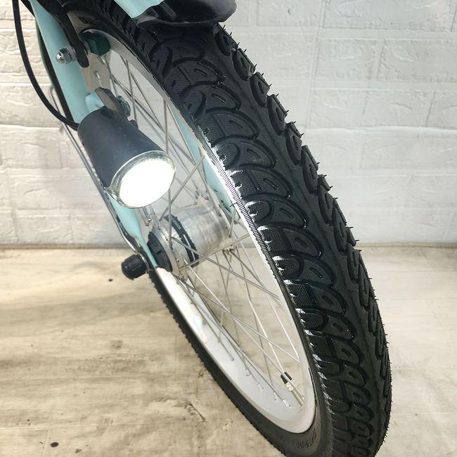Panasonic（パナソニック） 電動自転車 中古 子供乗せ ギュットミニDX
