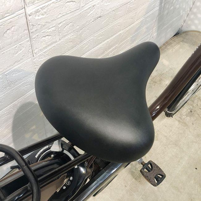 BRIDGESTONE（ブリヂストン） 電動自転車 中古 ママチャリ アシスタ