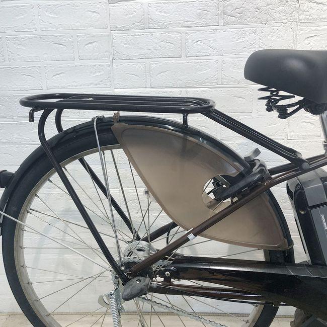 BRIDGESTONE（ブリヂストン） 電動自転車 中古 ママチャリ アシスタ