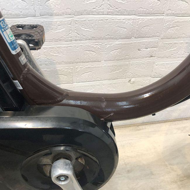BRIDGESTONE（ブリヂストン） 電動自転車 中古 ママチャリ アシスタ