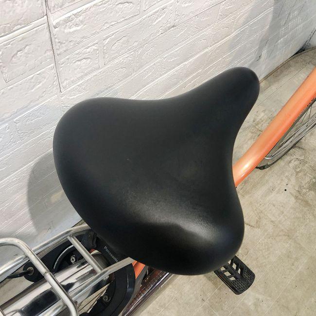 ジャンク 電動自転車 ジャンクYAMAHA 電動自転車 (はるひな) 小岩の電動アシスト自転車の