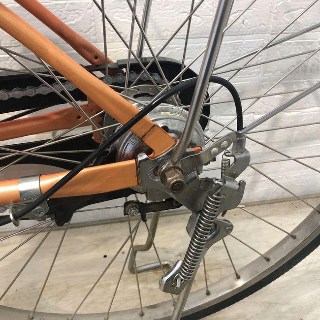ジャンク 電動自転車 1970年代からやってきた電動バイク「Super 73」にシンプルなデザインで