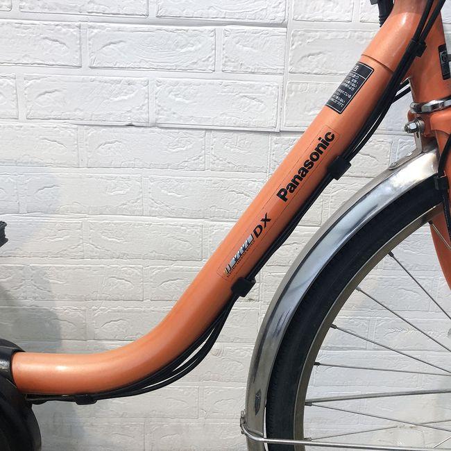 ジャンク 電動自転車 ジャンクYAMAHA 電動自転車 (はるひな) 小岩の電動アシスト自転車の