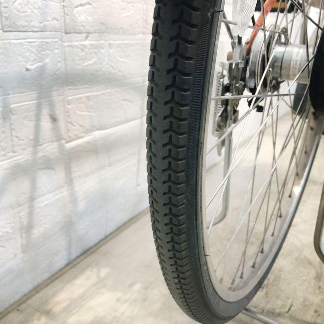 Panasonic（パナソニック） 電動自転車 中古 ママチャリ ビビDX
