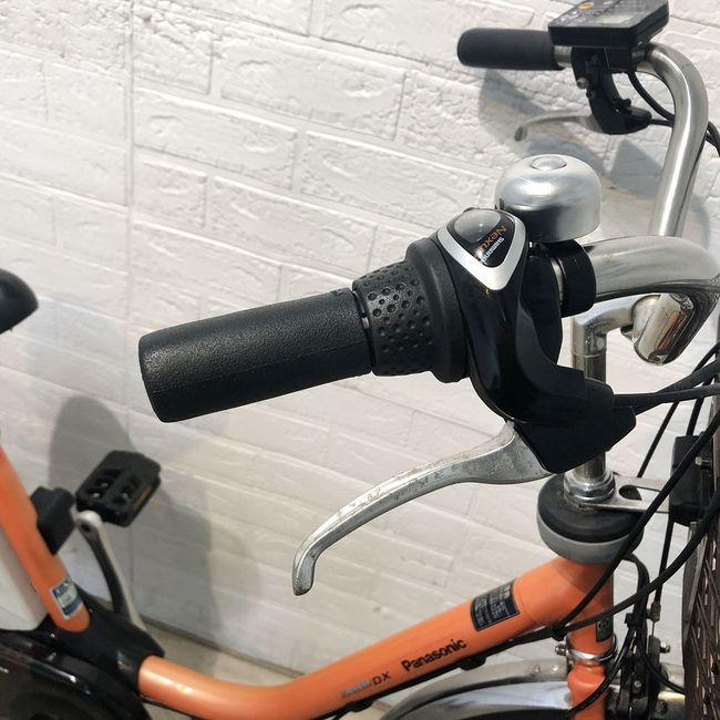 Panasonic（パナソニック） 電動自転車 中古 ママチャリ ビビDX 