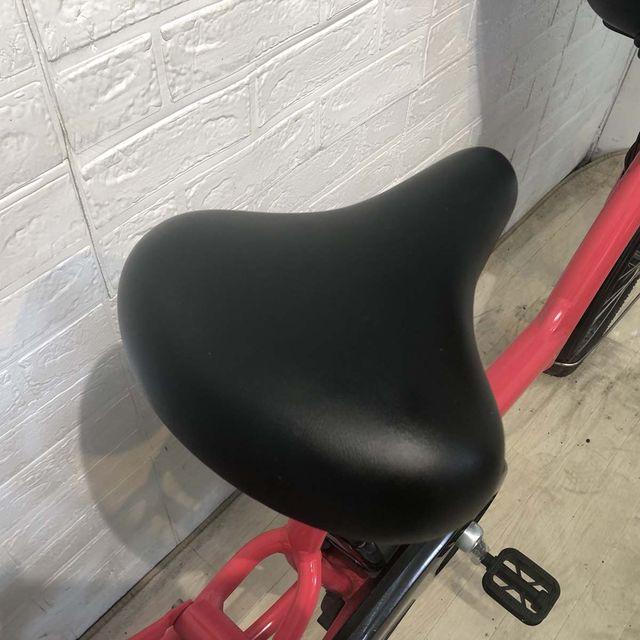 BRIDGESTONE（ブリヂストン） 電動自転車 中古 子供乗せ