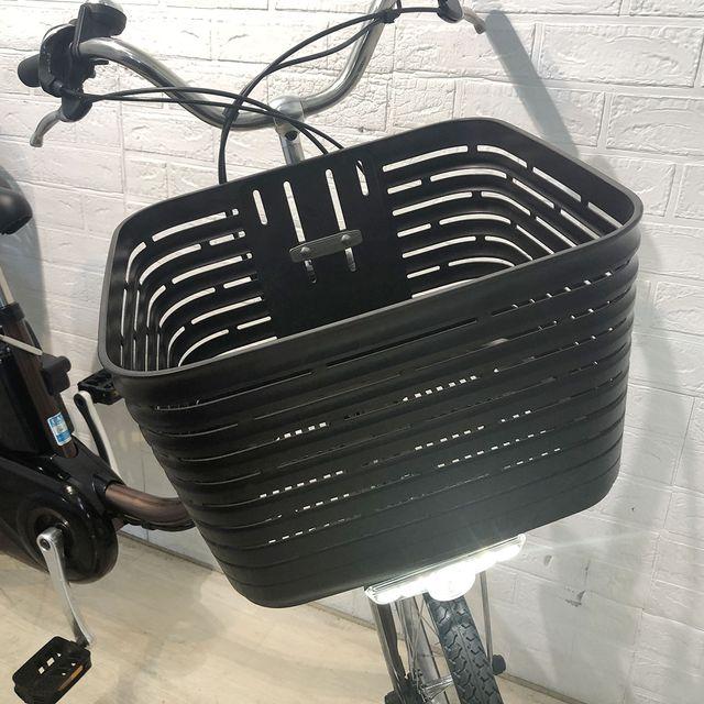 Panasonic（パナソニック） 電動自転車 中古 ママチャリ ビビDX
