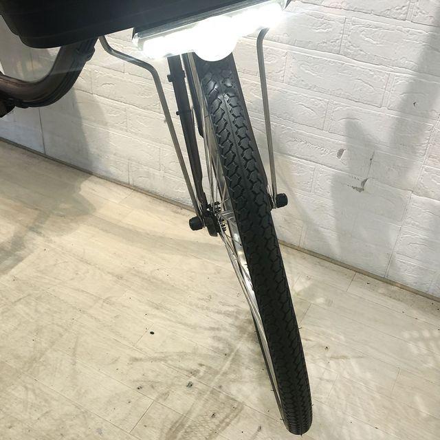 Panasonic（パナソニック） 電動自転車 中古 ママチャリ ビビDX