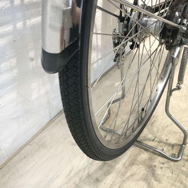 Panasonic（パナソニック） 電動自転車 中古 ママチャリ ビビDX