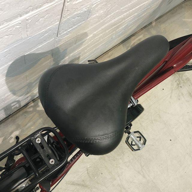 BRIDGESTONE（ブリヂストン） 電動自転車 中古 小径車 リアル
