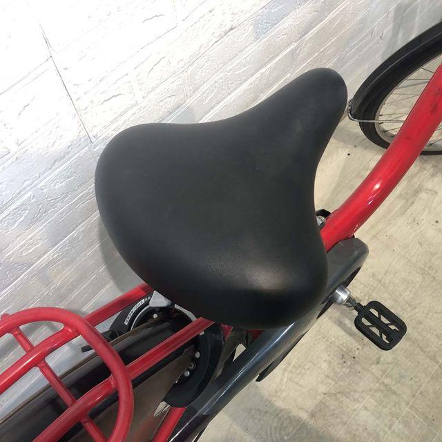 BRIDGESTONE（ブリヂストン） 電動自転車 中古 ママチャリ アシスタDX