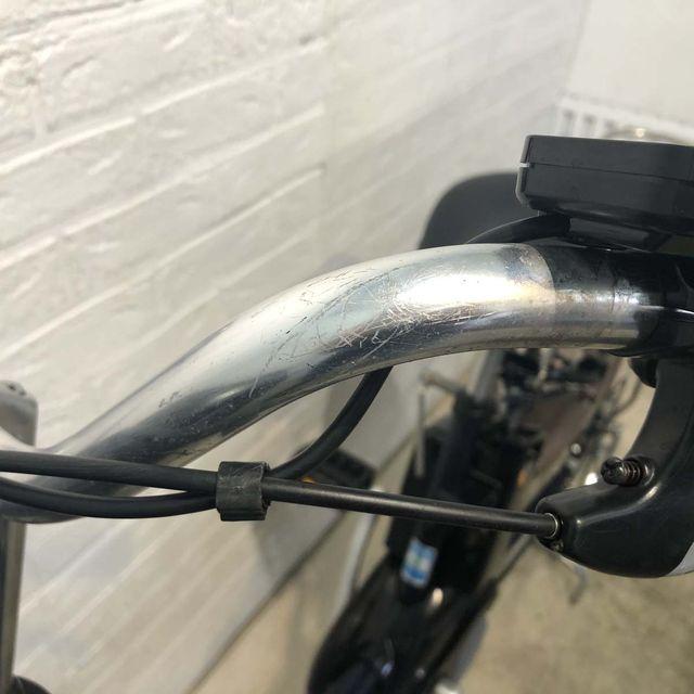 Panasonic（パナソニック） 電動自転車 中古 ママチャリ ビビDX