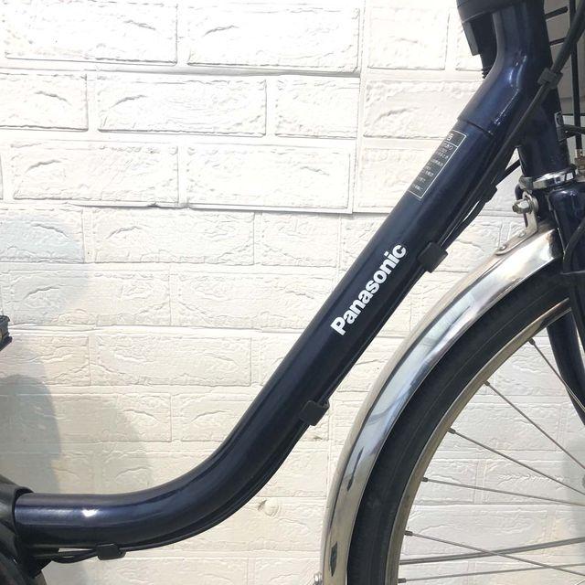 Panasonic（パナソニック） 電動自転車 中古 ママチャリ ビビDX