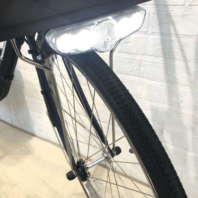 Panasonic（パナソニック） 電動自転車 中古 ママチャリ ビビDX