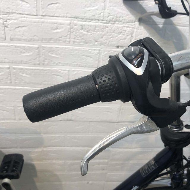 Panasonic（パナソニック） 電動自転車 中古 ママチャリ ビビDX