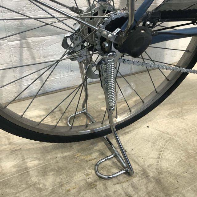 Panasonic（パナソニック） 電動自転車 中古 ママチャリ ビビSS ブルー