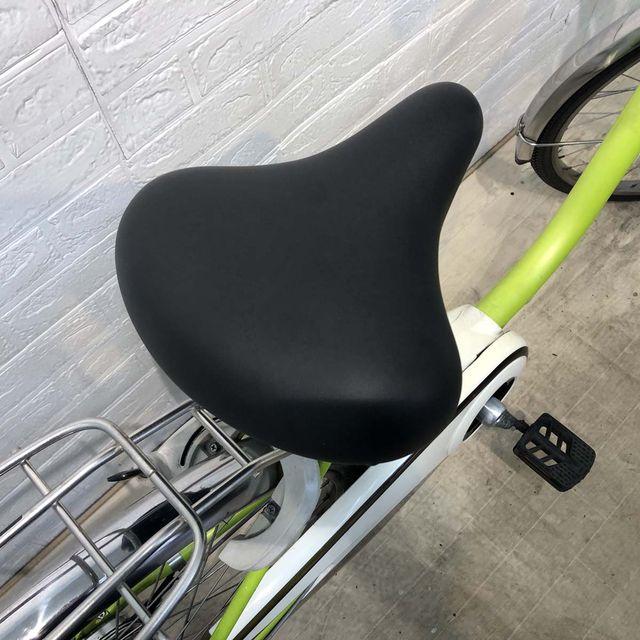 Panasonic（パナソニック） 電動自転車 中古 ママチャリ ビビDX