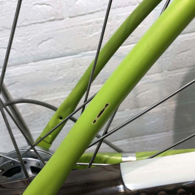 Panasonic（パナソニック） 電動自転車 中古 ママチャリ ビビDX