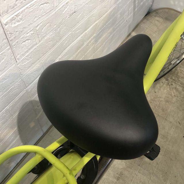 Panasonic（パナソニック） 電動自転車 中古 ママチャリ ビビDX SD