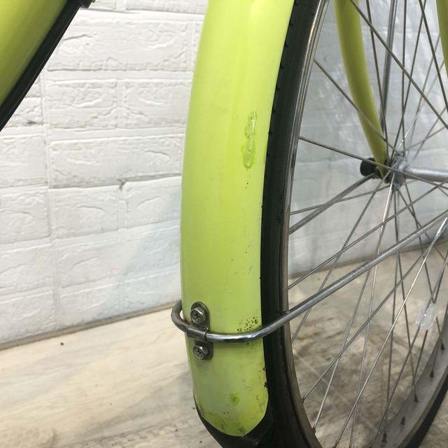 Panasonic（パナソニック） 電動自転車 中古 ママチャリ ビビDX SD 