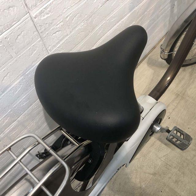 Panasonic（パナソニック） 電動自転車 中古 ママチャリ ビビNX