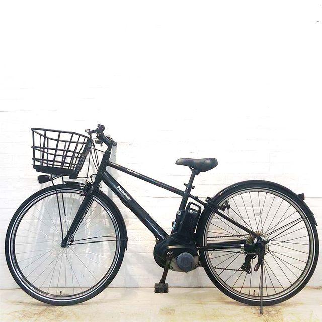 Panasonic（パナソニック） 電動自転車 中古 スポーツ ベロスター