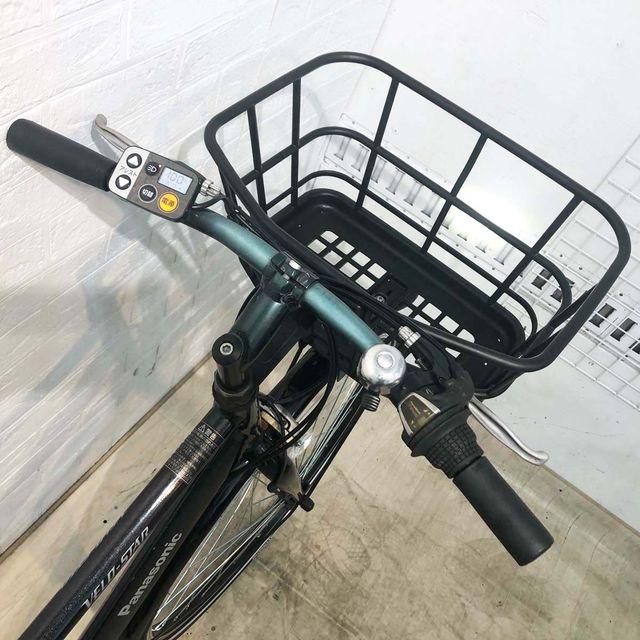 Panasonic（パナソニック） 電動自転車 中古 スポーツ ベロスター