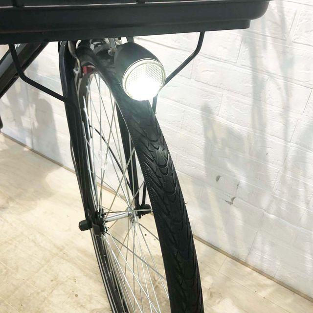 Panasonic（パナソニック） 電動自転車 中古 スポーツ ベロスター
