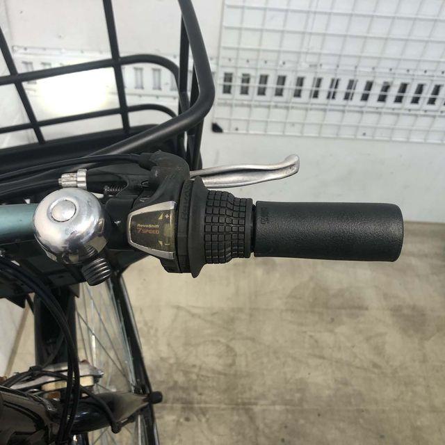 Panasonic（パナソニック） 電動自転車 中古 スポーツ ベロスター