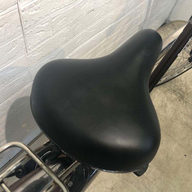 Panasonic（パナソニック） 電動自転車 中古 ママチャリ ビビDX