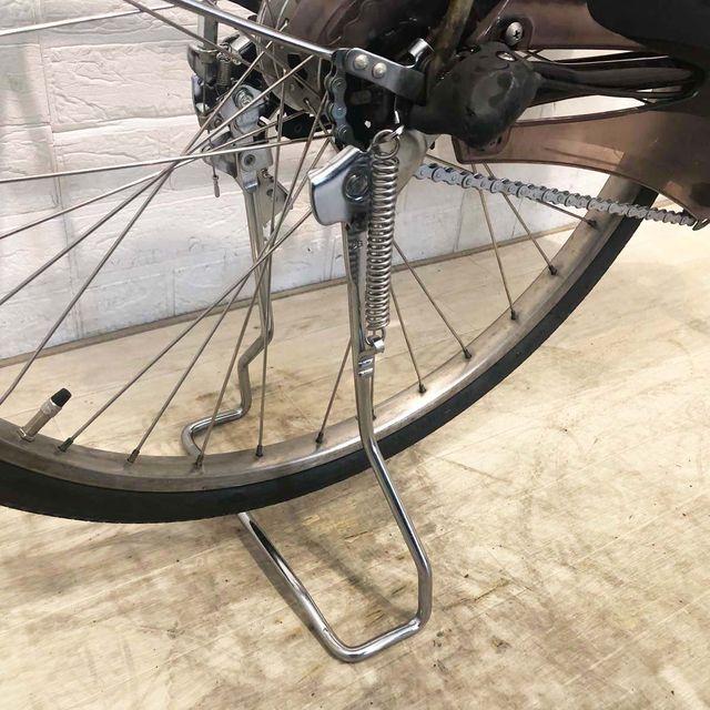 Panasonic（パナソニック） 電動自転車 中古 ママチャリ ビビDX