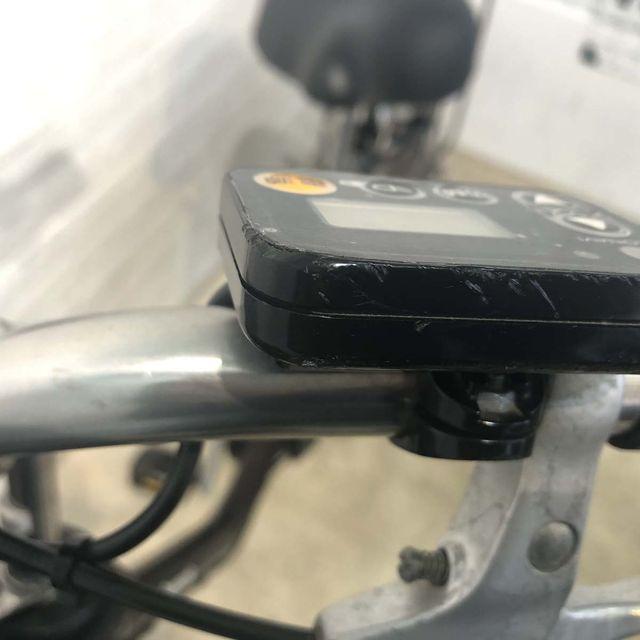 099整備済新基準パナソニック電動アシスト自転車26インチ中古車 Panasonic（パナソニック） 電動自転車 中古 ママチャリ ビビDX
