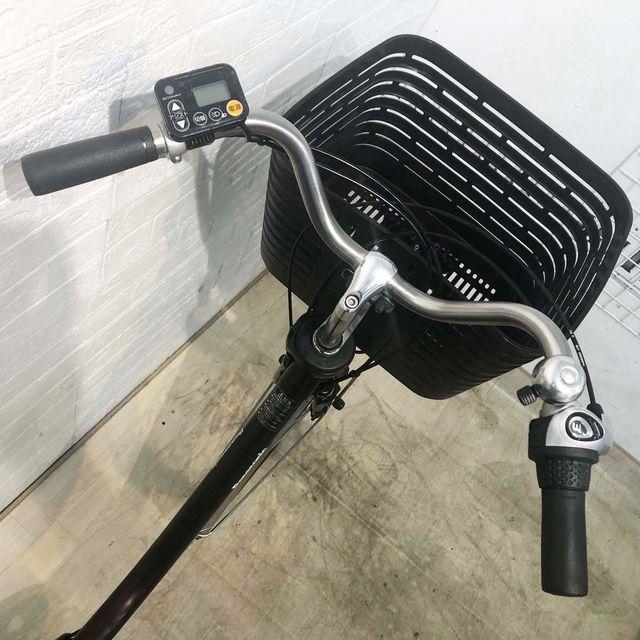 Panasonic（パナソニック） 電動自転車 中古 ママチャリ ビビDX