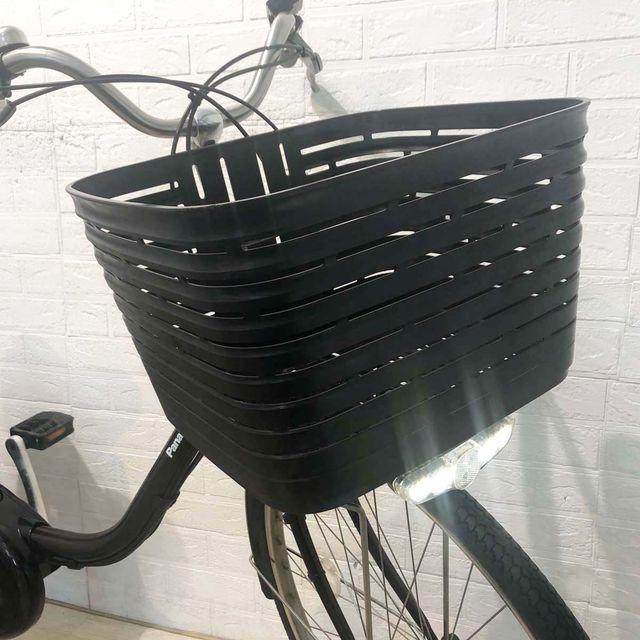 Panasonic（パナソニック） 電動自転車 中古 ママチャリ ビビDX