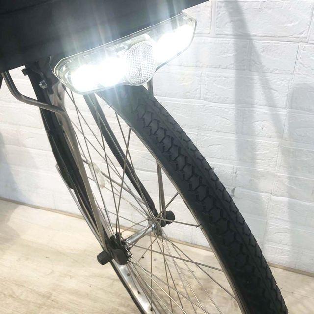 Panasonic（パナソニック） 電動自転車 中古 ママチャリ ビビDX