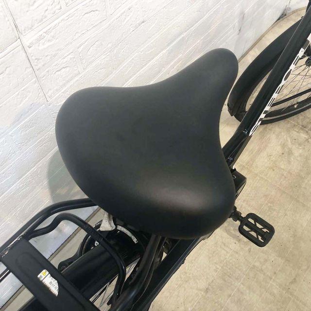 BRIDGESTONE（ブリヂストン） 電動自転車 中古 ママチャリ ステップ