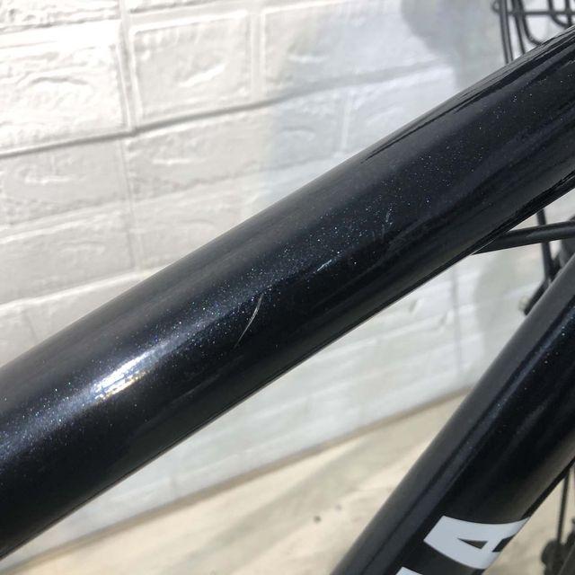 YAMAHA（ヤマハ） 電動自転車 中古 スポーツ PAS ブレイスXL ブラック