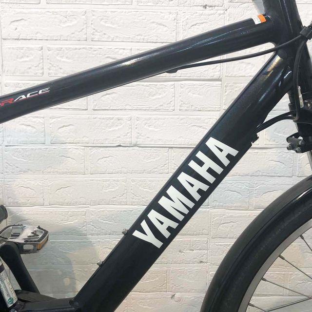 YAMAHA（ヤマハ） 電動自転車 中古 スポーツ PAS ブレイスXL ブラック