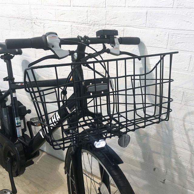 YAMAHA（ヤマハ） 電動自転車 中古 スポーツ PAS ブレイスXL ブラック