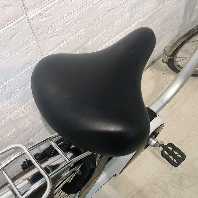 Panasonic（パナソニック） 電動自転車 中古 ママチャリ ビビSX
