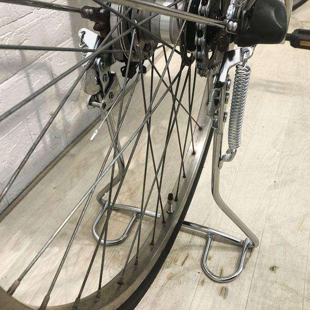 Panasonic（パナソニック） 電動自転車 中古 ママチャリ ビビSX
