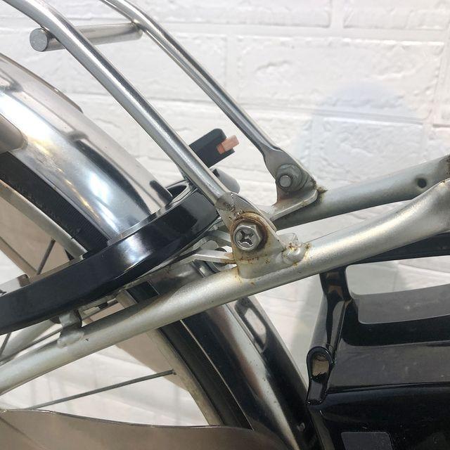 Panasonic（パナソニック） 電動自転車 中古 ママチャリ ビビSX 