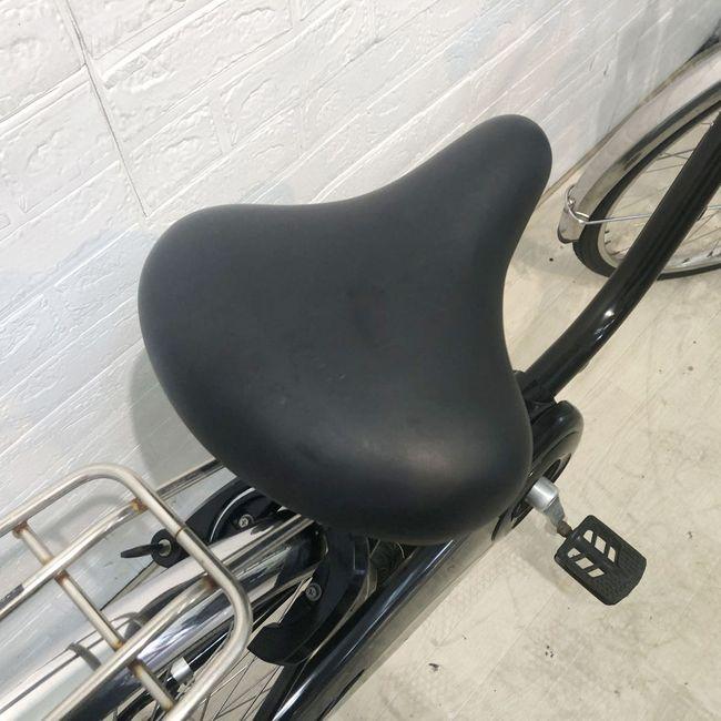 Panasonic（パナソニック） 電動自転車 中古 ママチャリ ビビDX