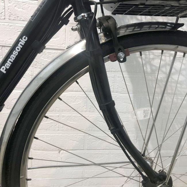Panasonic（パナソニック） 電動自転車 中古 ママチャリ ビビDX