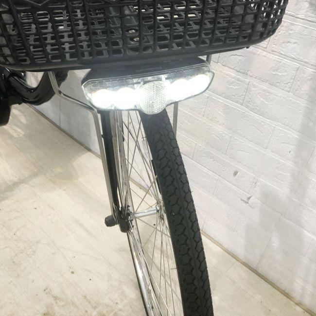 Panasonic（パナソニック） 電動自転車 中古 ママチャリ ビビDX